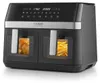 Friteuse à air "Duo Chef" de la marque Caso, modèle 3186, Voir les images du produit 9