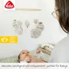 Baby Fehn giostrina in legno, pigro Anteprima dell’immagine prodotto 2
