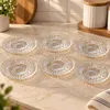 Base para taza Pasabahce Echo, juego de 6 unidades - Vista previa de la imagen del producto 2