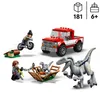 LEGO 76946 Jurassic World Blue & Beta in der Podgląd zdjęcia produktu 48