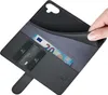 Echtleder Handyhülle für Apple iPhone 17 Lederhülle Cover Produktbild-Vorschau 6