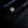 Spacetronik - Ergonomický stojan na notebook v čiernej Náhľad obrázku produktu 3