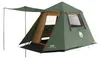 Coleman FastPitch Lodge 4 4 Personen Active-Zelt Produktbild-Vorschau 1