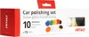 AMiO Polierpad Polierschwamm 03699 80mm Produktbild-Vorschau 6
