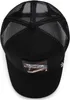 Goorin Bros. Trucker Cap The Vicious Snake black Produktbild-Vorschau 4