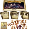 Heroquest Prophecy Of Telor Quest Back Náhled obrázku produktu 7
