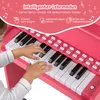 GOPLUS 25-Tasten Kinder Keyboard, elektronisches Produktbild-Vorschau 4