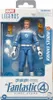 Hasbro - Figurki Marvel Fantastyczna Czwórka: Johnny Storm Produktbild-Vorschau 3