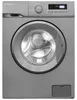Exquisit WA7014-021A, Od przodu, 7 kg, B, 76 dB, 1400 RPM, Podgląd zdjęcia produktu 1