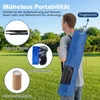 COSTWAY Siatka do badmintona na zewnątrz, siatka do Podgląd zdjęcia produktu 7