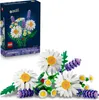 LEGO Botanicals Gänseblümchen - Kunstblumen mit Produktbild-Vorschau 1