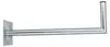 PremiumX 80cm Wandhalter Stahl verzinkt SAT Wand Halterung Produktbild-Vorschau 1
