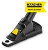 Kärcher 2.863-234.0, Abguss, Zylinder-Vakuum, Schwarz, Gelb Produktbild-Vorschau 22