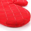 Ofenhandschuhe, hitzebeständige Ofenhandschuhe und Produktbild-Vorschau 5