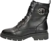 Tamaris Damen Stiefelette Schnürboots Reißverschluss Lack Produktbild-Vorschau 29