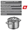 WMF ACHAT, Rund, Edelstahl, Edelstahl, Edelstahl, Produktbild-Vorschau 10