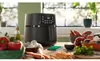 Philips Airfryer Connected Series 5000, Heißluftfriteuse, Produktbild-Vorschau 2