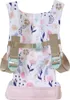 BABY born Baby Carrier Flower, Nosič pre bábiky, 3 rok / Náhľad obrázku produktu 3