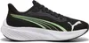 Puma Pounce Jr Sportschuh Schwarz in Gr. 37 Produktbild-Vorschau 6