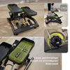 HOP SPORT Mini-Stepper für Zuhause 2 in 1 Up-Down Stepper Produktbild-Vorschau 4