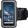 Sportarmband für Nokia 8.3 5G Armband Handy Tasche Fitness Produktbild-Vorschau 1