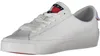 Tommy Hilfiger Damen Sportschuhe Weiss Produktbild-Vorschau 8