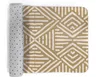 Teppich Wohnzimmer Schlafzimmer Modern - 90 cm x 60 cm - Produktbild-Vorschau 6