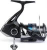 Shimano Fishing Nexave FI 4000 Frontbremsrolle Produktbild-Vorschau 17
