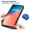 360 Grad Handyhülle für Xiaomi Redmi 13 Full Cover Rundum Produktbild-Vorschau 4