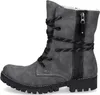Rieker Schnür-,Zug-u.Schnallenstiefel in grau, Gr. 39 Produktbild-Vorschau 35