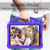 Dětské pouzdro pro iPad Air 2 / iPad 6th/ iPad Pro 9.7, Eva Náhled obrázku produktu 7