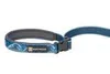 Ruffwear Crag Leash Hundeleine, Farbe:Midnight Wave Produktbild-Vorschau 2