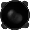 Ø44cm Uchag 2mm Stahl Abzugsrohr Adapter-Ringe 16L Kazan Produktbild-Vorschau 12