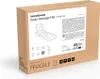 Vibrations-Massagematratze Vhemat InnovaGoods Produktbild-Vorschau 6