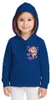 Paw Patrol Sweatjacket - Paar - Größe 122/128 Produktbild-Vorschau 2