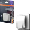 Product packaging with a depiction of the product in use. Produktbild-Vorschau