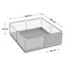 TULANO Cozy 28 | box per neonati e bambini | box per Anteprima dell’immagine prodotto 9