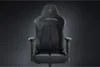 RAZER Enki X Ga­ming­stuhl, Schwarz/ Grün Produktbild-Vorschau 5