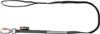 Non-stop dogwear Hundeleine Bungee Touring Leash schwarz, Produktbild-Vorschau 2