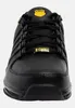 K-Swiss zapatillas 01235-071-M color negro para hombre Vista previa de la imagen del producto 3