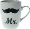 New Bone China-Becher, Mr. & Mrs., Produktbild-Vorschau 14