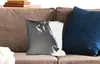 MuchoWow® Zierkissen Sofakissen Wohnzimmer Dekokissen 40x40 Produktbild-Vorschau 2