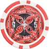 Pegasi Pokerchip 5 - 11.5g - Casino Pokerchips - Spielchips Produktbild-Vorschau 1