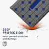kwmobile Hülle kompatibel mit Samsung T7 Portable SSD Produktbild-Vorschau 5