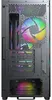 Montech X5M (B), Micro Tower, PC, Schwarz, micro ATX, Produktbild-Vorschau 3
