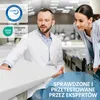 Poduszka klin do łóżka ELONEO, klin do łóżka 80x100 cm, Podgląd zdjęcia produktu 5