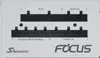 SeaSonic Seasonic FOCUS GX-1000 ATX2.4 WHITE Podgląd zdjęcia produktu 2