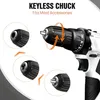 OKWISH Akkuschrauber, Akku Bohrschrauber Set, Produktbild-Vorschau 6