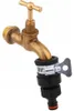 Universal Wasserdieb 13 - 15mm - Wasserhahnstück - Adapter Produktbild-Vorschau 4