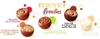Merci Praliné-Lieblinge Classic 179002-00 185g Produktbild-Vorschau 7